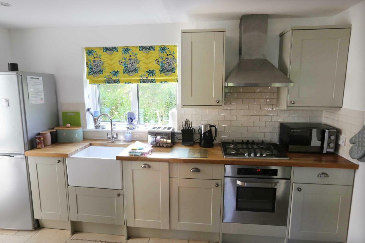 4A Dolphin Close Apartment Lyme Regis Exterior photo