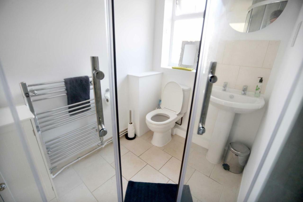 4A Dolphin Close Apartment Lyme Regis Exterior photo