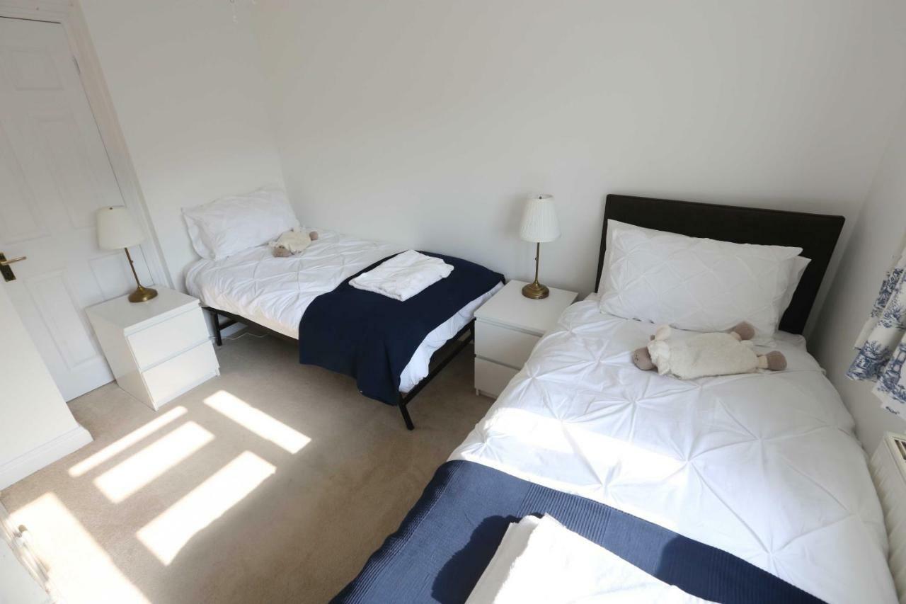 4A Dolphin Close Apartment Lyme Regis Exterior photo